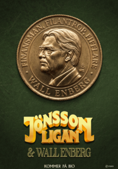 Jönssonligan & Wall Enberg