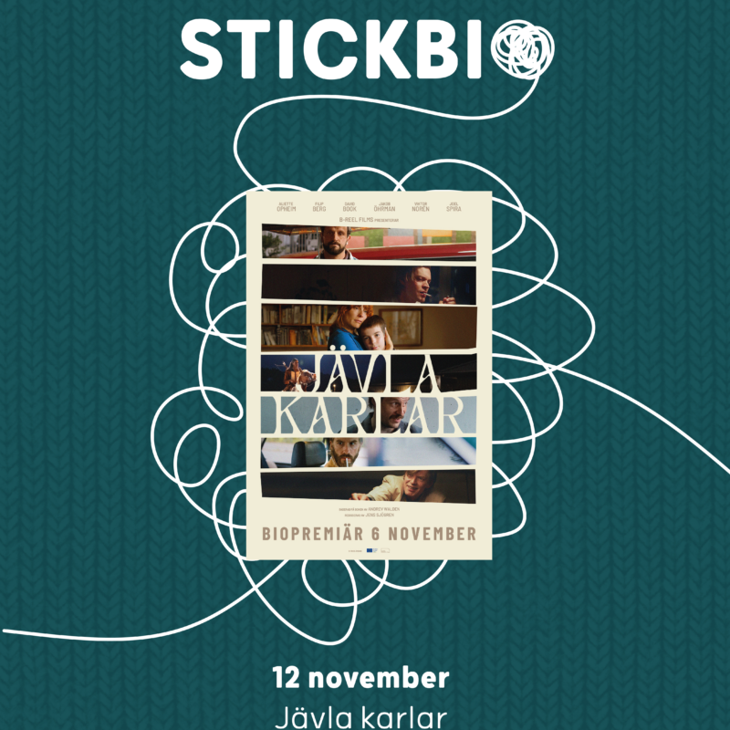 Stickbio